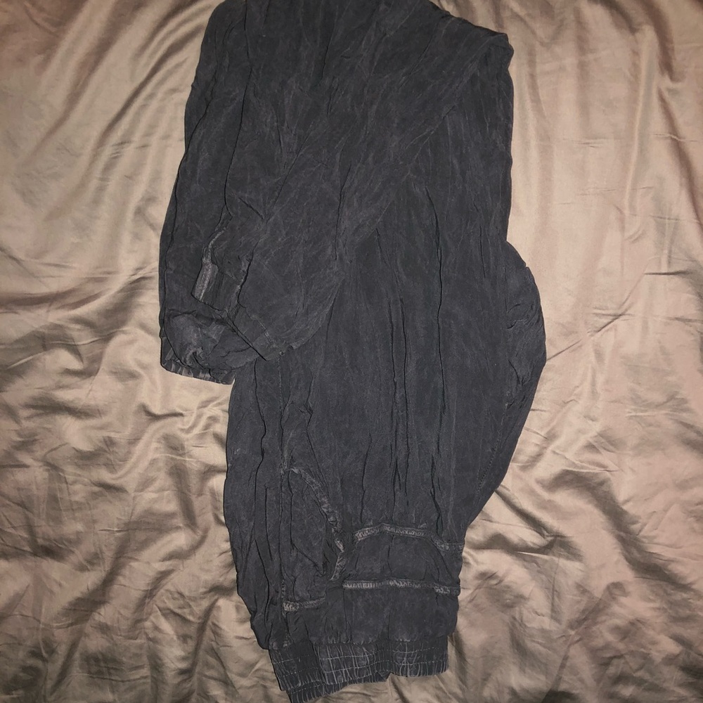 Dress pants